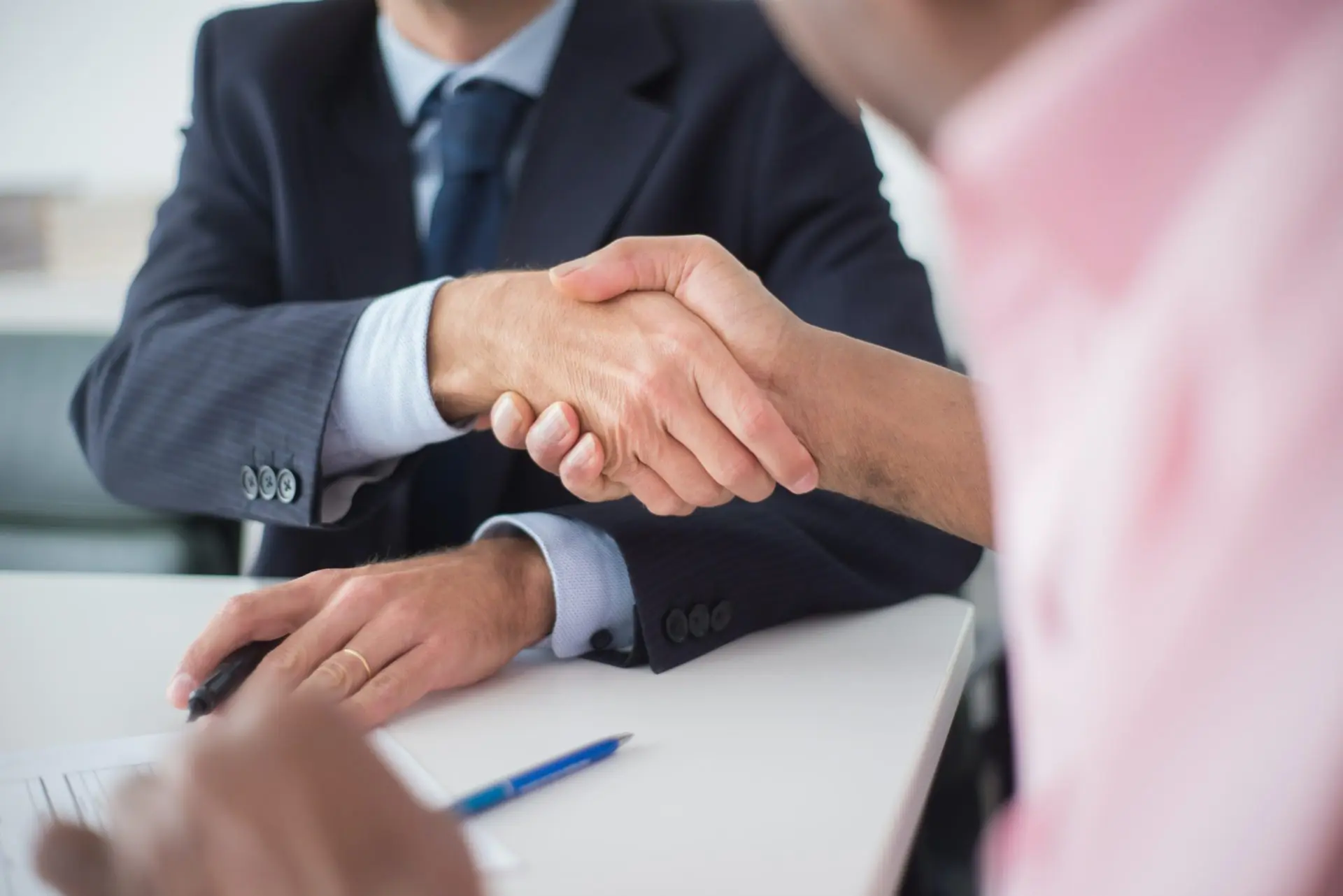Unlocking Success Amid Economic Uncertainty: The Power of Advisory Services