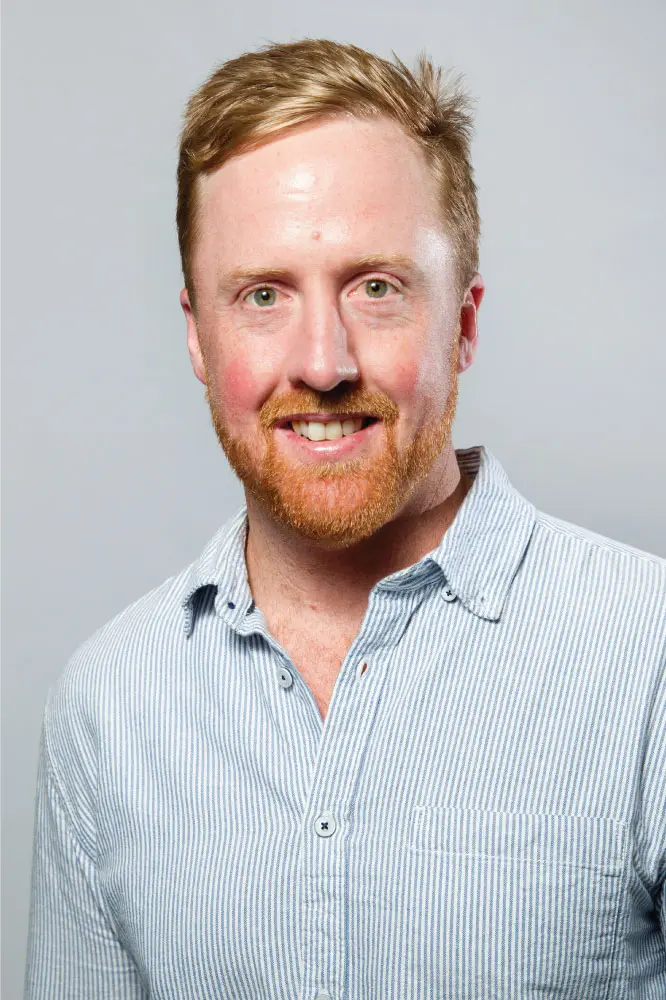 Graham Clarke