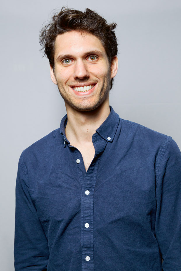 Hayden Cox