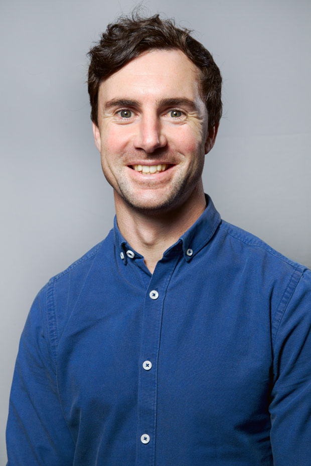 Mike Muller