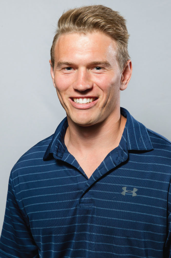 Adam Heffelfinger