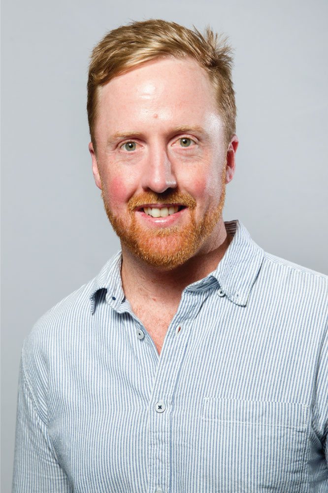 Graham Clarke