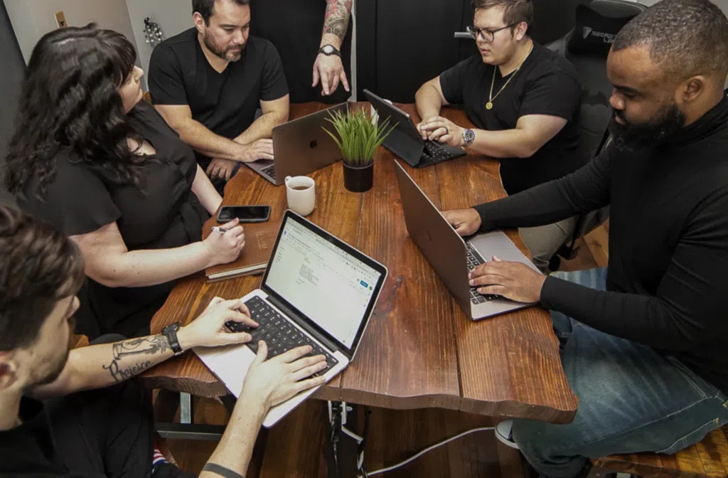 Hemon Media Group case study